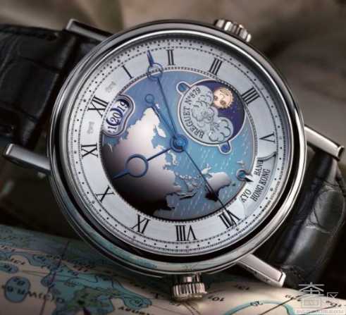 如何判断一个男人的手表品位,如何通过手表判断男人品味