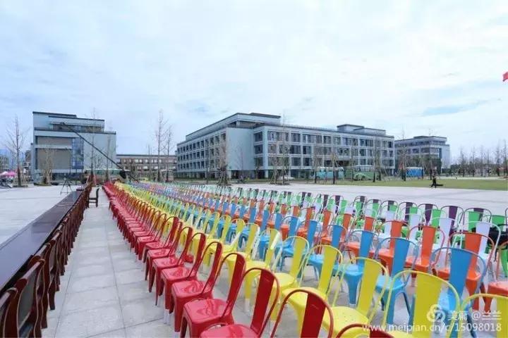 行知学院兰溪有大学城吗,浙江行知学院兰溪校区