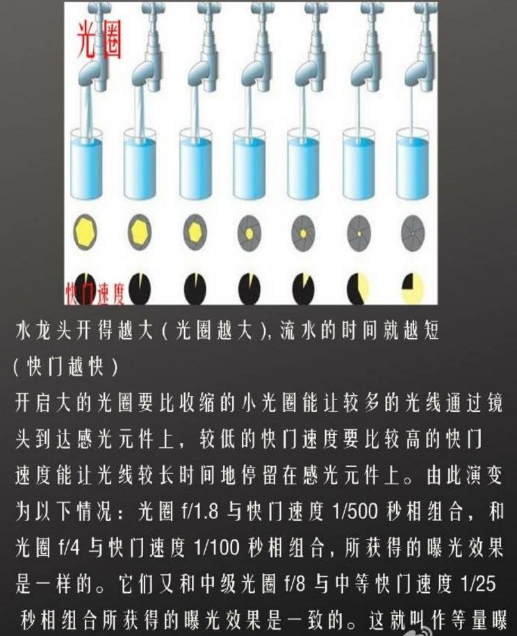 单反快速入门小指南,最全的单反入门教程带你玩转单反
