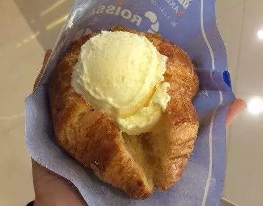 大连经典味道面包店有几个店,正宗大连值得吃的面包