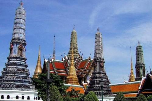 泰国鬼酒店真实事件,泰国十大闹鬼酒店