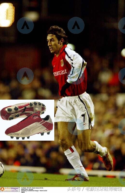 最好看的puma足球鞋,puma最新公认脚感最好的足球鞋