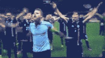 中国球迷在世界杯现场哭了,为什么冰岛能进入世界杯