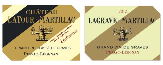 一篇文章清晰透彻讲解,波尔多顶级酒庄正副牌清单