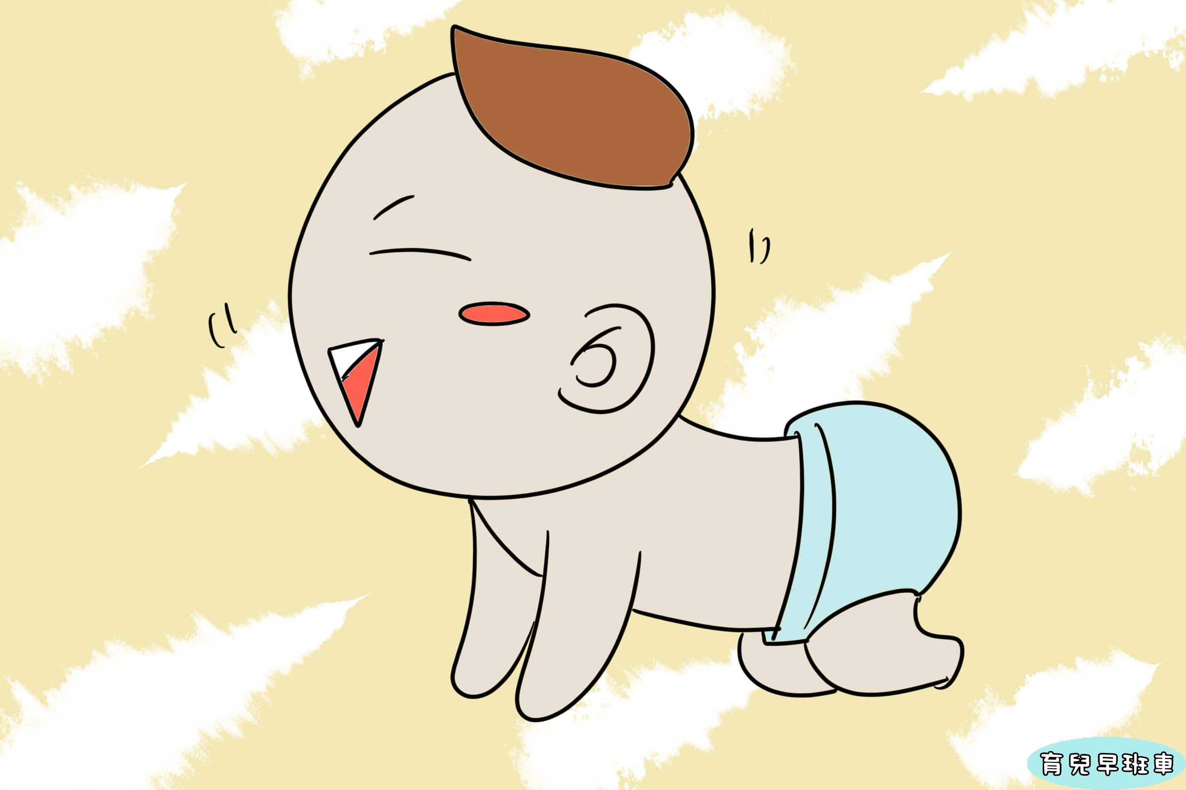 婴儿2个月会有哪些变化,宝宝12天的变化