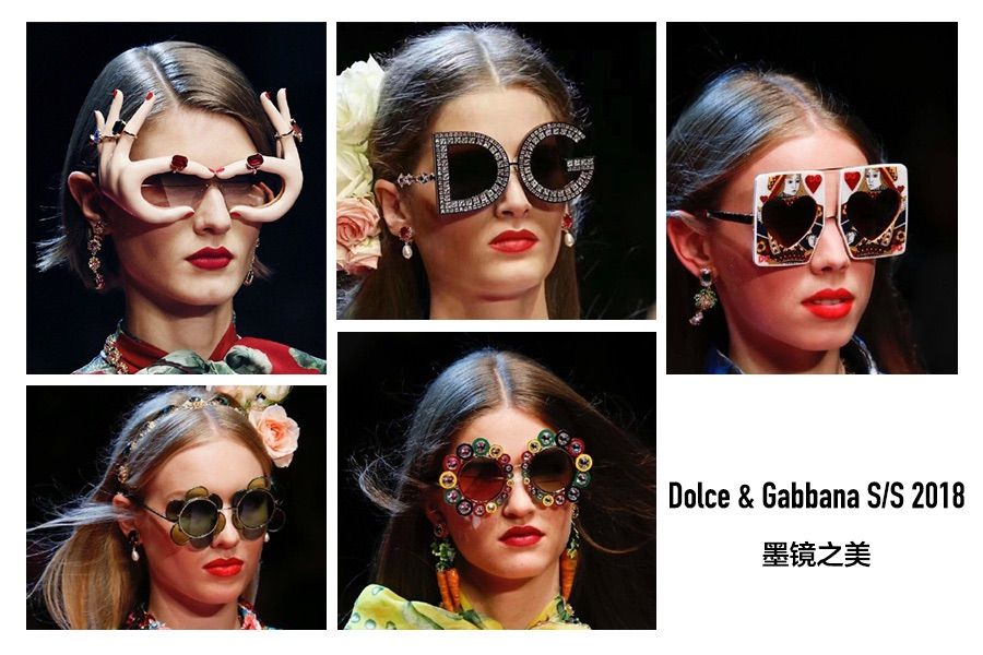 杜嘉班纳2019秋冬女装,杜嘉班纳2017秋冬系列