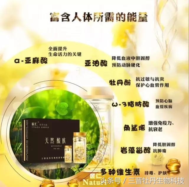 亚麻酸有什么药理作用,阿尔法亚麻酸中含有什么