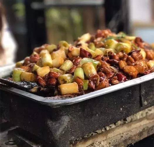 北京烤鱼推荐,北京烤鱼必吃