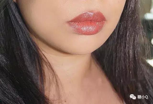 夹心口红,夹心口红润唇