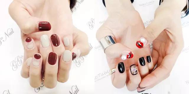 美甲店经营技巧美甲教程,美甲店怎么拍抖音吸引顾客