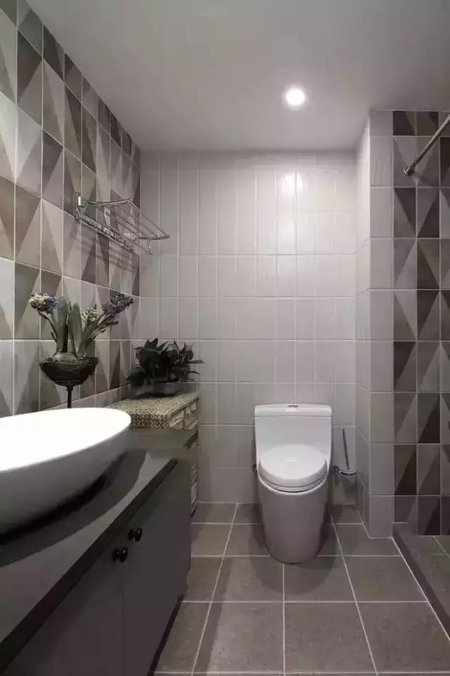 卫生间没有窗户怎么通风排气,卫生间没窗户最佳方法