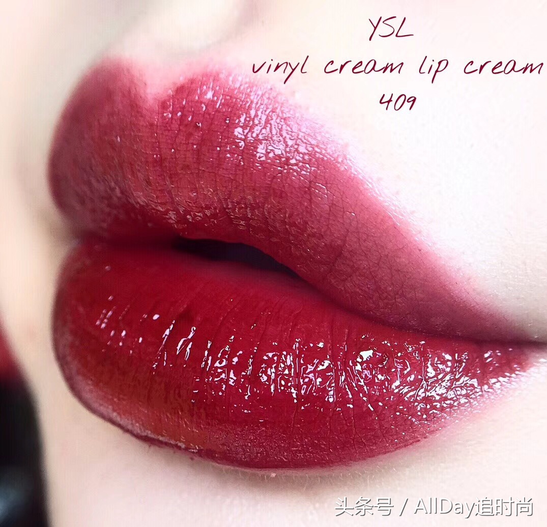 秋冬口红推荐种草,好用的口红秋冬款推荐