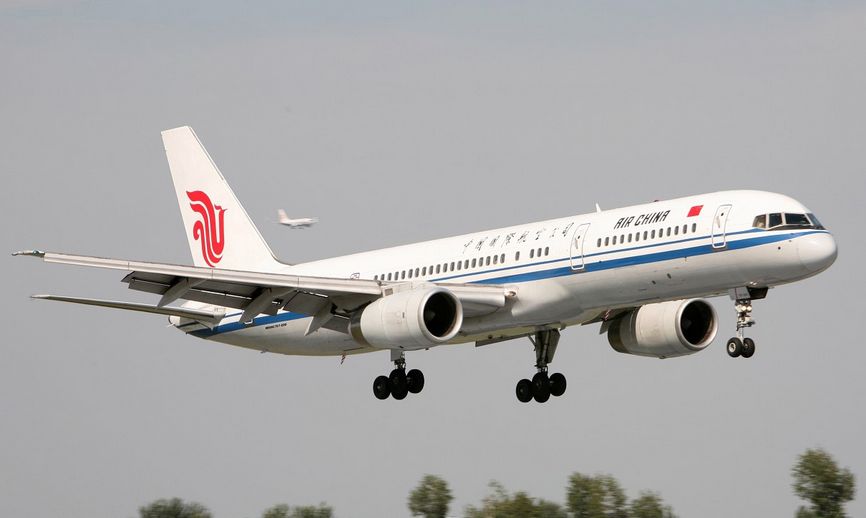 新航季13条加密航线,新航季新开通7条航线