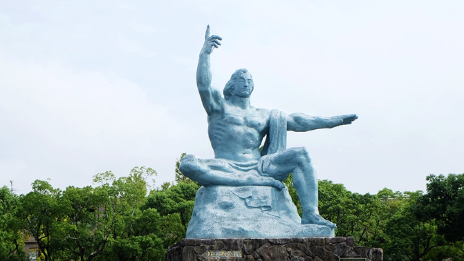 日本长崎自由行旅游攻略,日本长崎一日旅游攻略