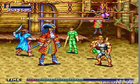 很好玩的街机游戏是什么,超好玩的街机射击游戏