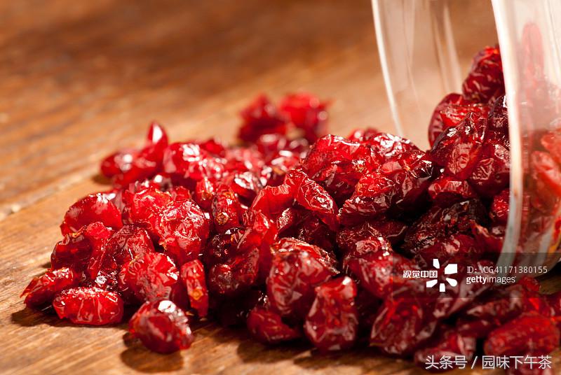 为什么蔓越莓被称为女性之友呢,女性之友蔓越莓功能