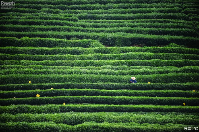 宝马X6,不谈性能如何!自驾遇上大雨还被拍成大片,颜值绝对够!