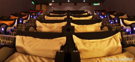 杭州最顶级的电影院,杭州高逼格电影院