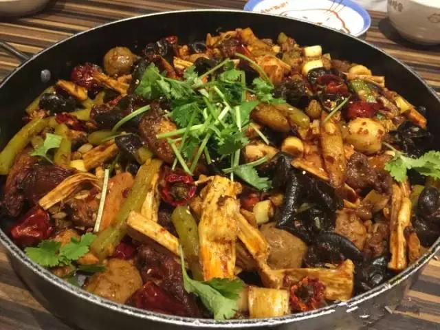 北京烤鱼推荐,北京烤鱼必吃