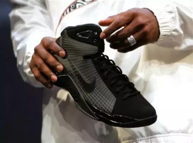 sneakers黑科技,sneakerhead靠谱吗