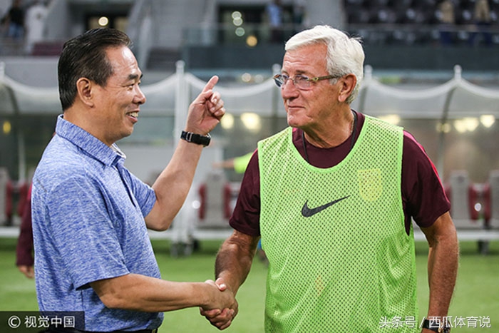 国足2022世界杯预选赛冰岛,国足现在面对世界杯有什么想说的