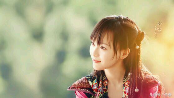 唐嫣紫萱明星评价,紫萱和唐嫣吻戏视频