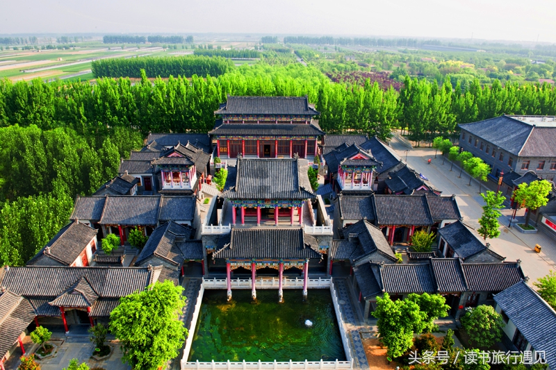 潍坊增五家3a级旅游景区,潍坊的5a级景区