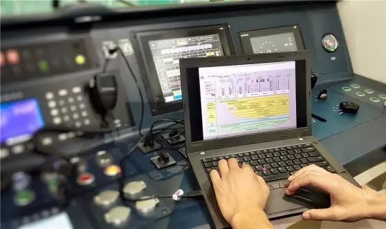 特殊职业都在用什么笔记本？