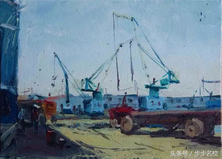 中国传媒大学艺术生2023,中国传媒大学美术生作品