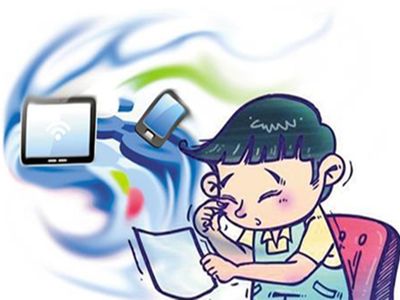 视力低下和弱视的区别,弱视的危害单眼视力低下