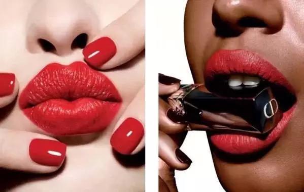 连杨幂都想集齐的5款口红,今年火的四款口红