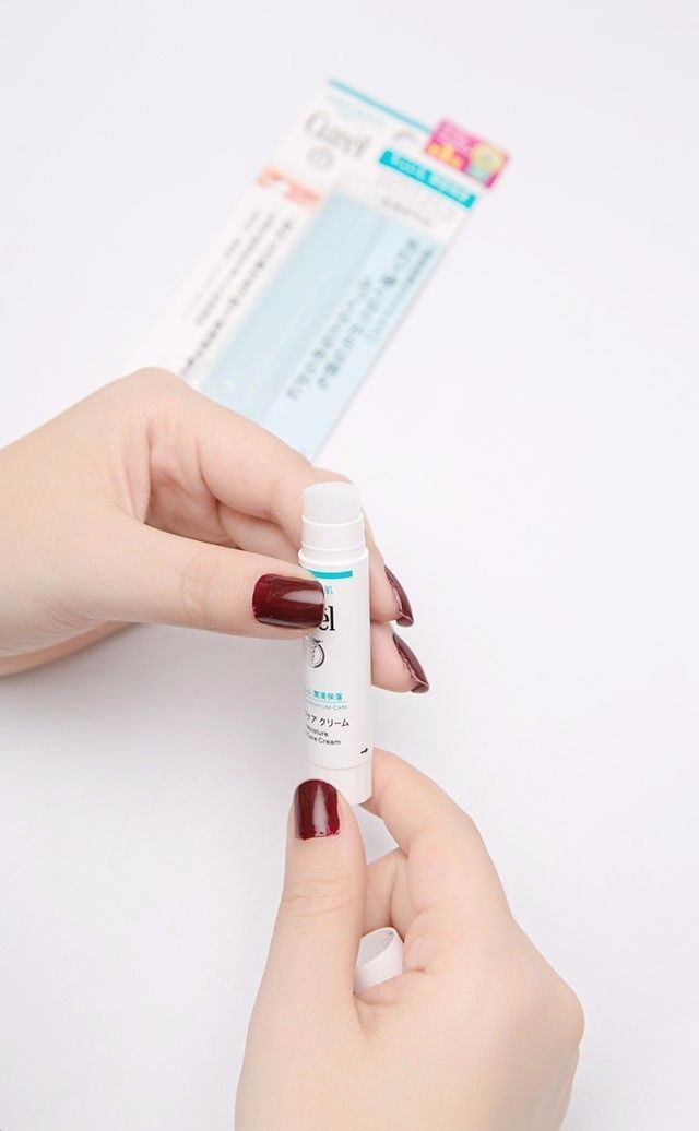 曼秀雷敦日本唇膏,日本近江兄弟唇膏好吗