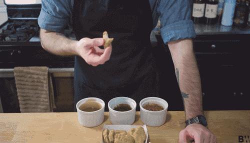 抢!疯!了!这款辣酱让美国人民激动万分,排队几小时只为买到它