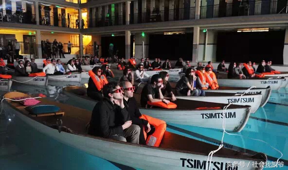 杭州最顶级的电影院,杭州高逼格电影院