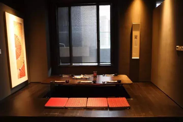 杭城这家轻奢日料任性到爆,一口就让人从杭州穿越到日本!