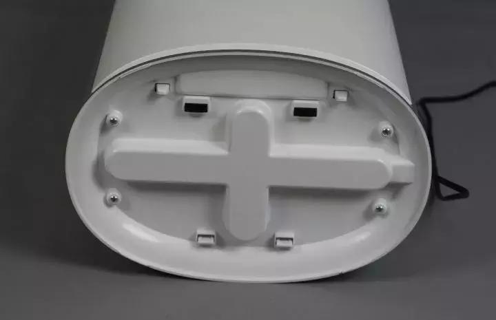 网易严选空气净化器面板说明,网易严选空气净化器红灯闪烁