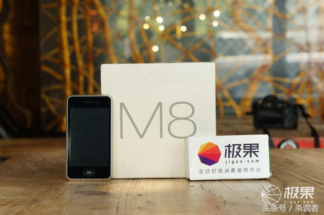 魅族手机情怀,我的青春很精彩