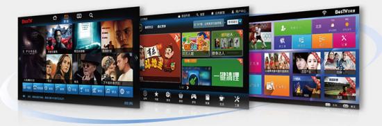 有体感的50寸智能电视,注重观影体验的75寸电视推荐