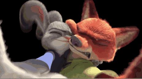 你真的看懂了疯狂动物城吗,一张图看懂疯狂动物城