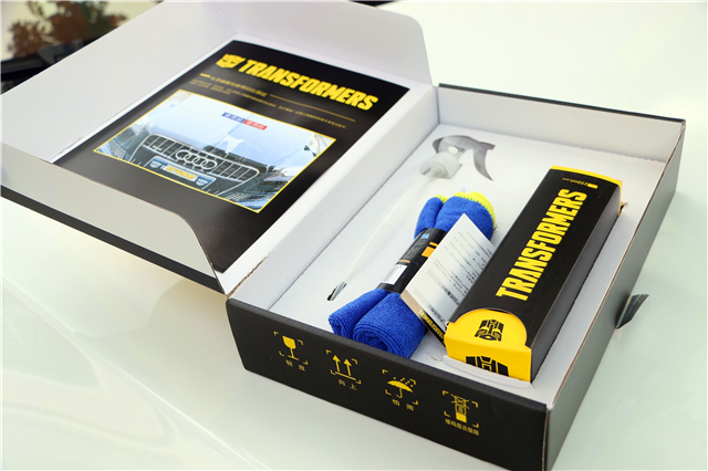 吉利博越车漆保养,博越镀膜挡风玻璃