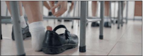 欺骗监考系统，藐视教育界帮人作弊《天才枪手》，一刀未减过审