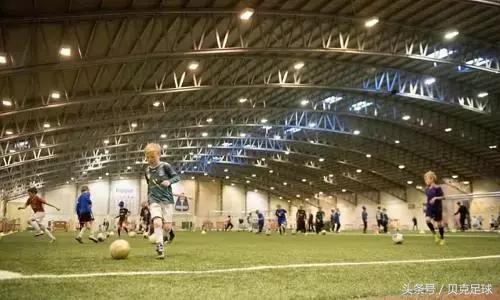 当你读懂冰岛足球,以少胜多的战例