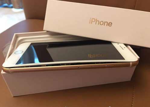 iphone8plus摔了通病,苹果8plus重摔