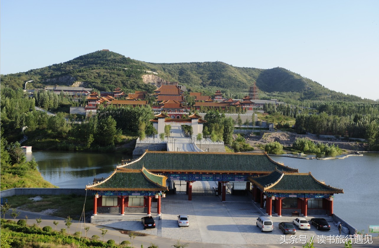 潍坊增五家3a级旅游景区,潍坊的5a级景区