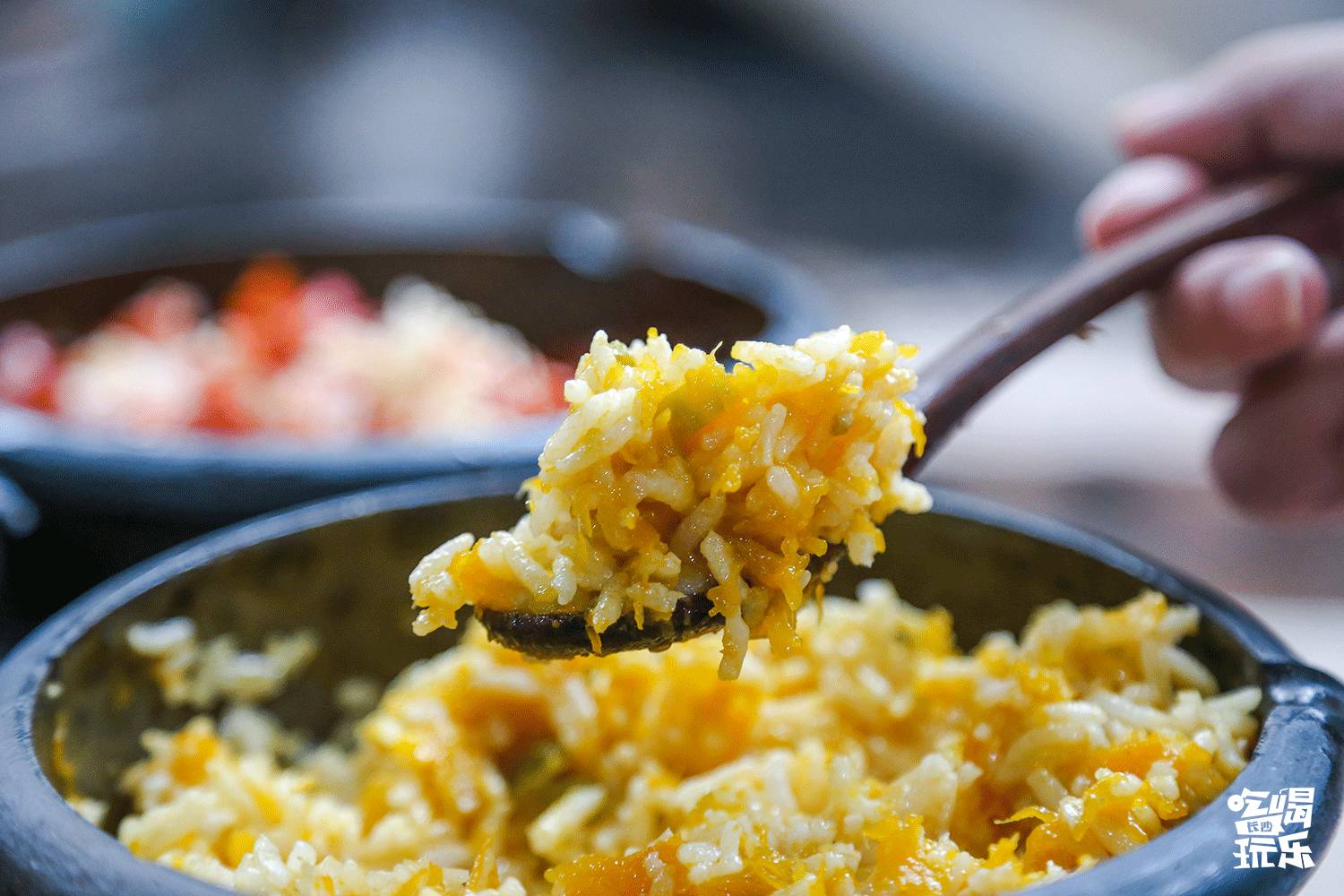 无辣不欢里面的海鲜店,无辣不欢的饭