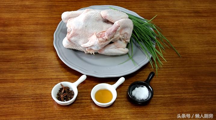手把手教你做脆而嫩的鸡,大厨教你做出好吃的鸡
