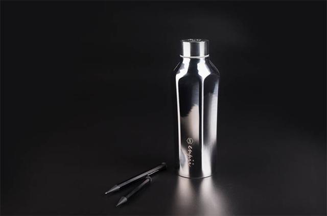 秋季保温杯女生,时髦又实用的保温杯