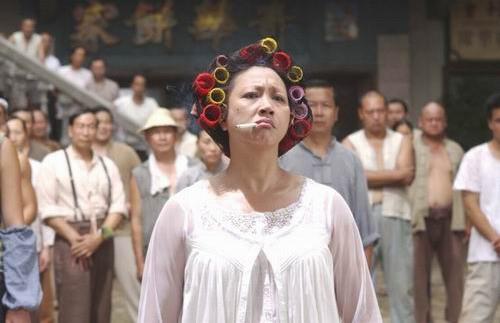 周星驰说经典生日台词,周星驰五十岁感悟