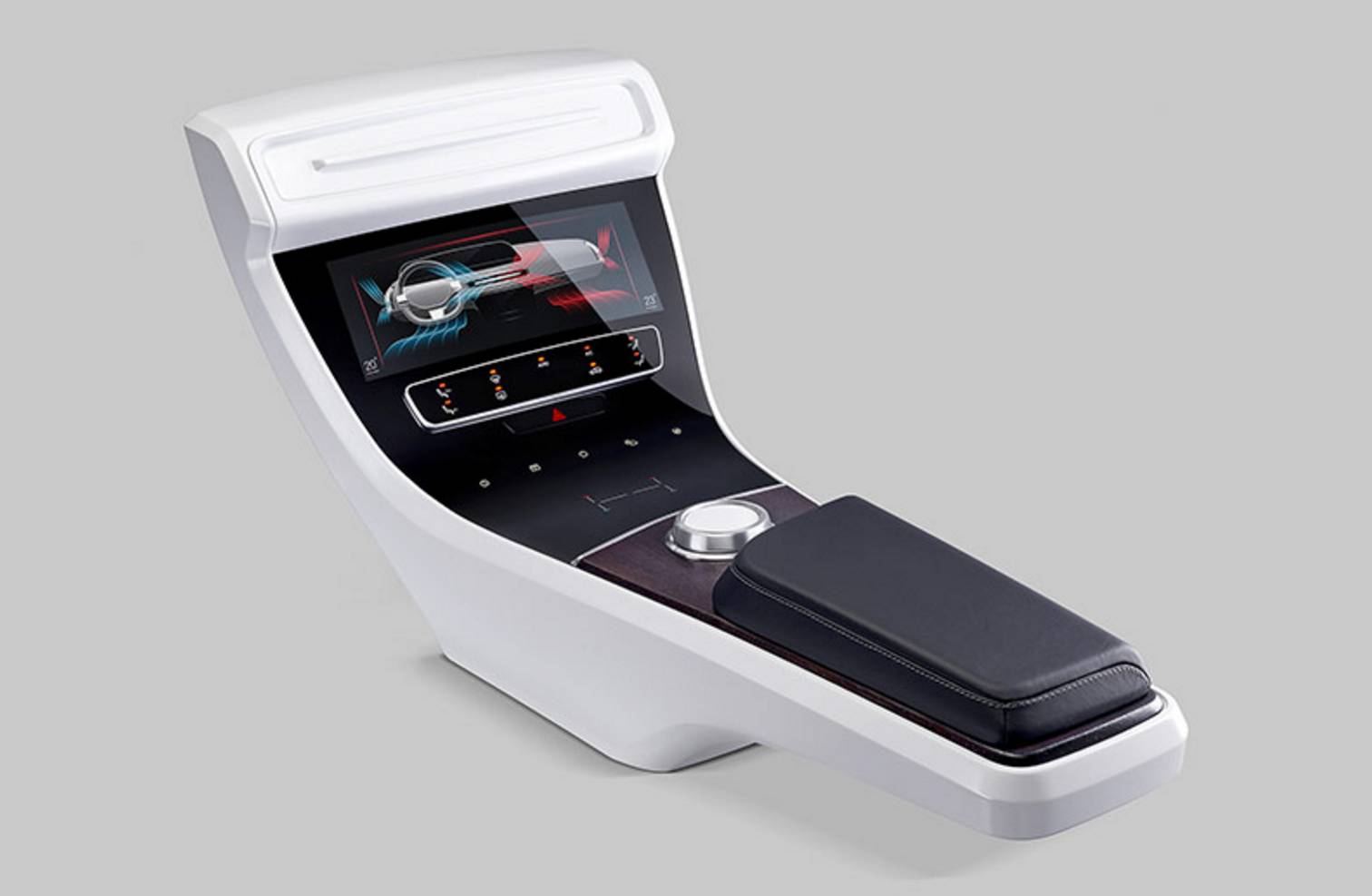 国内不出名的汽车品牌,揭秘汽车行业你所不知道的那些事