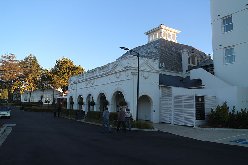 悉尼蓝山景点怎么样啊,悉尼蓝山一日游跟团